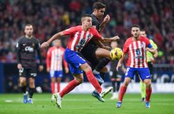 爱游戏官网 - 集结日欧冠焦点战，赫塔费完成手感冰凉，态度坚定，球队文化被再次提及