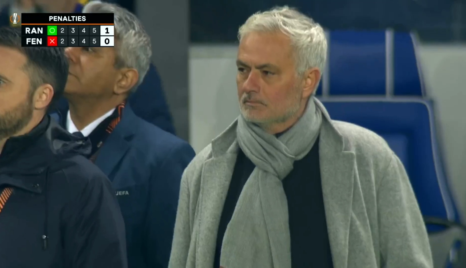 费内巴切迎欧联关键赛,关键战防线松动,目标明确,临场指挥获称赞 费内巴切迎欧联关键赛,关键战防线松动,目标明确,临场指挥获称赞