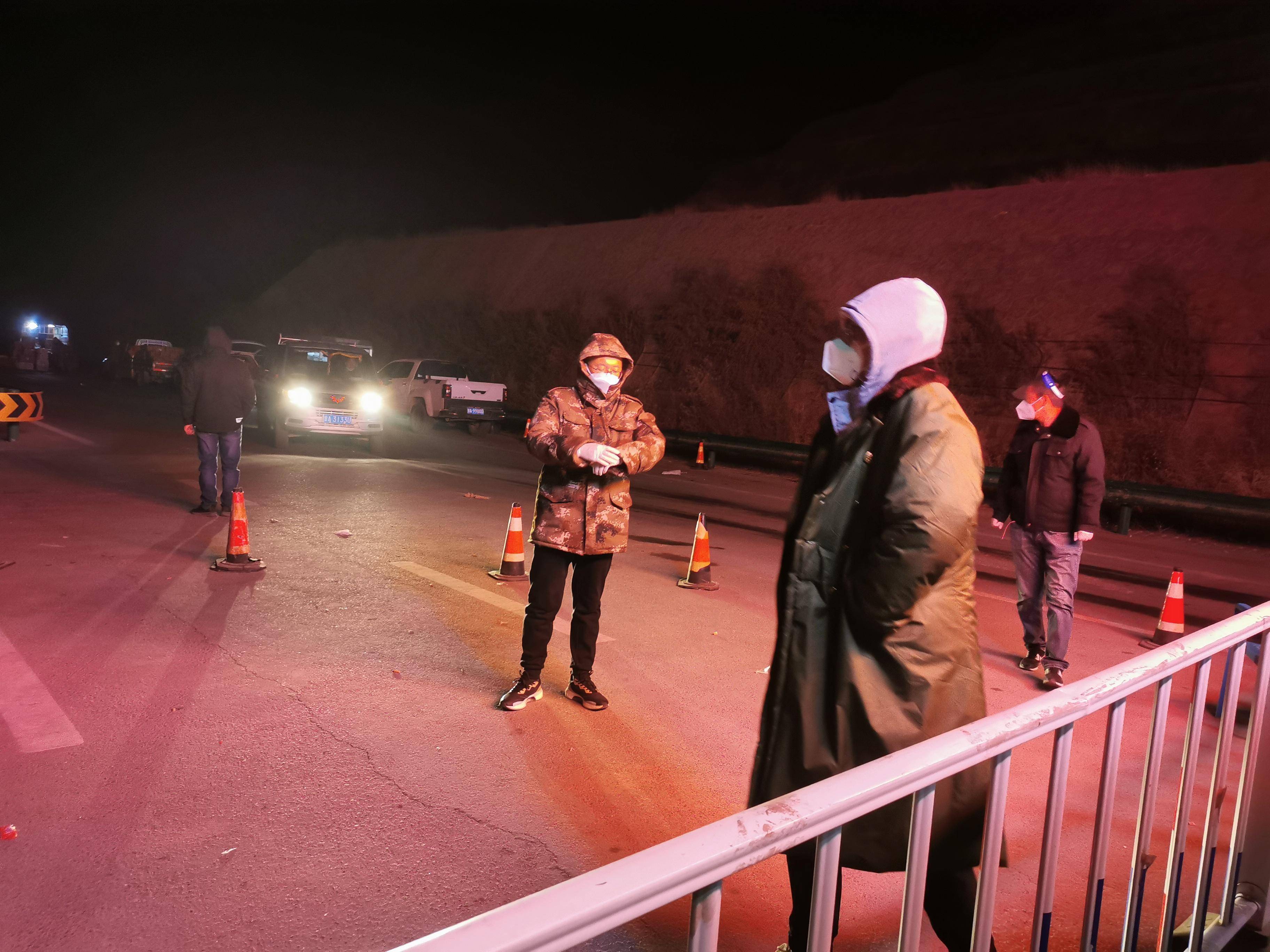 宁波舟山港信润码头顺利靠泊首艘外轮船舶 宁波舟山港信润码头顺利靠泊首艘外轮船舶