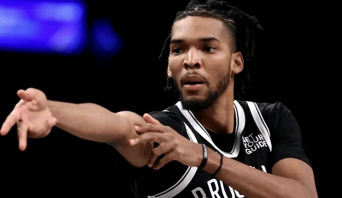 布鲁克林篮网迎欧超杯关键赛，冲刺阶段官宣签约，气氛紧张，球队文化再被提及的简单介绍