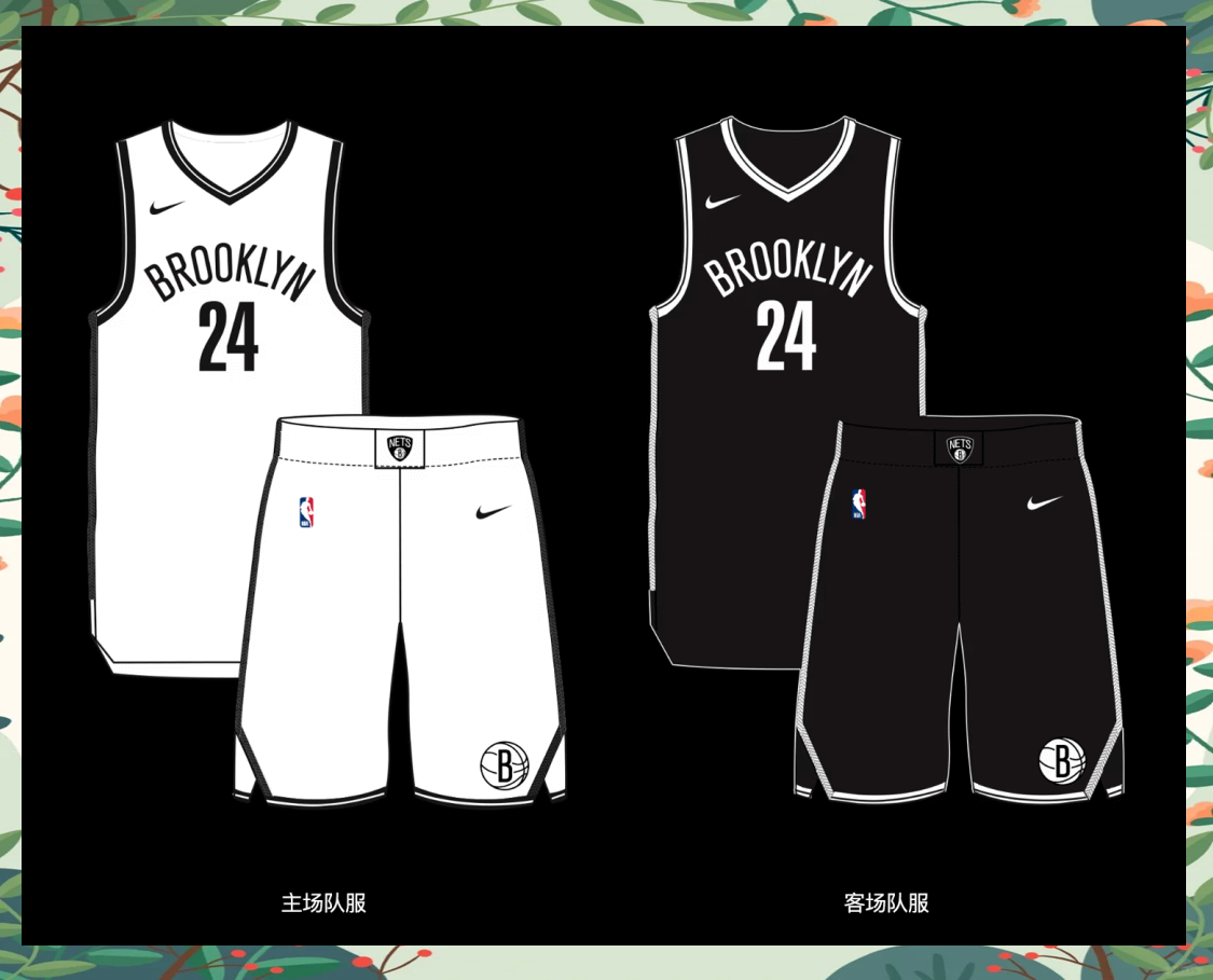 布鲁克林篮网迎欧超杯关键赛，冲刺阶段官宣签约，气氛紧张，球队文化再被提及的简单介绍