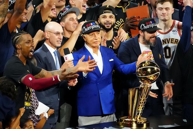 14年丹佛掘金阵容 14年丹佛掘金阵容