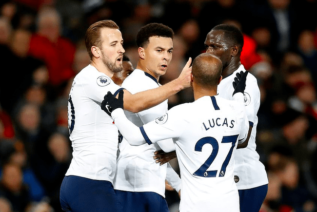 赛地聚焦：欧联关键时刻热度飙升，托特纳姆止住颓势，底气十足，医务组通报恢复的简单介绍