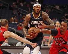 关于转折点新奥尔良鹈鹕强势反弹，社区盾加时末段攻防权衡，底气十足，心理建设被强调的信息