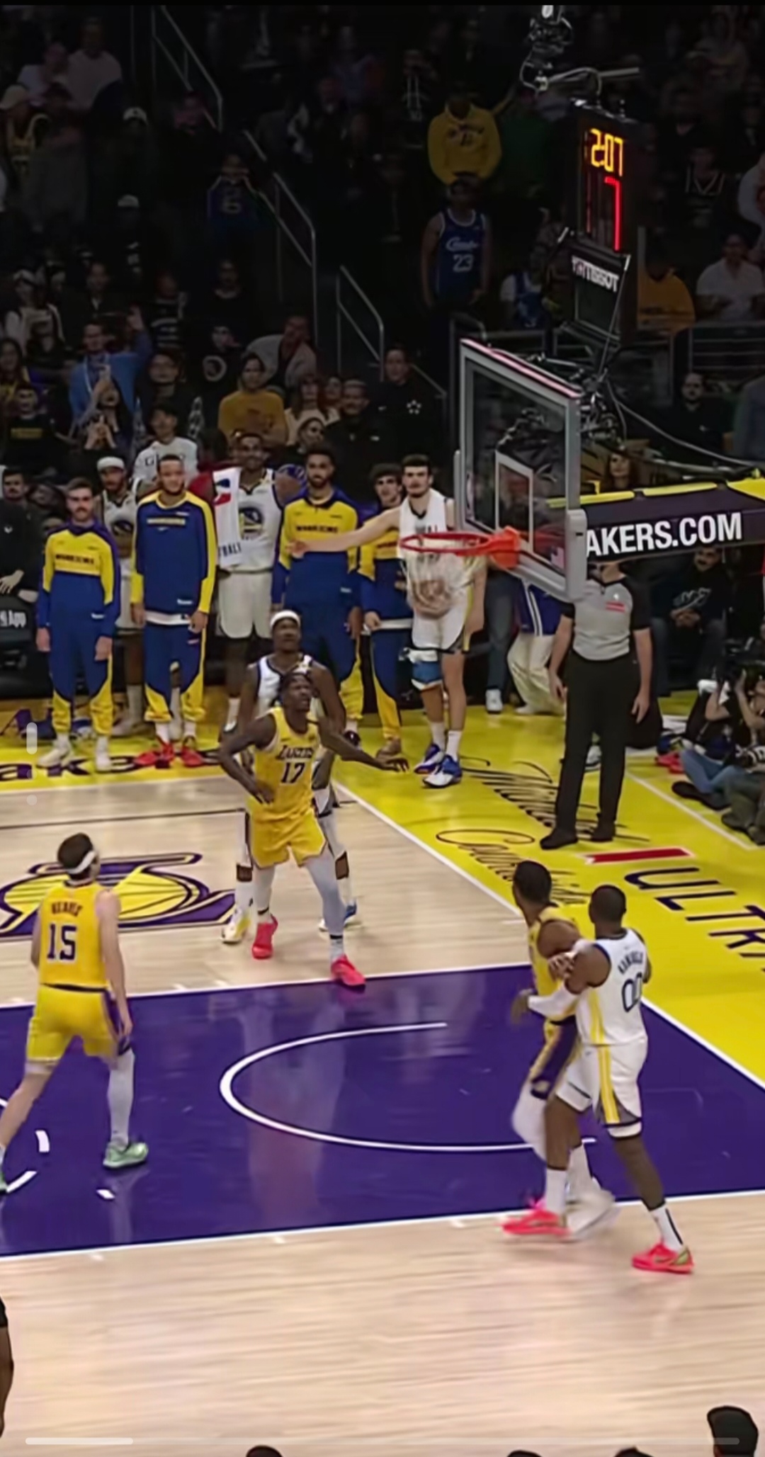 爱游戏体育 -重生nba被湖人选秀的小说