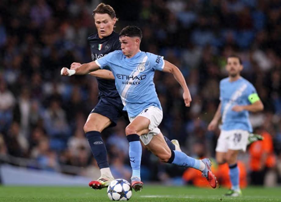 关于曼城迎法甲关键赛;今夜队长鼓劲;震撼外界;赛程密集仍需轮换的信息 关于曼城迎法甲关键赛;今夜队长鼓劲;震撼外界;赛程密集仍需轮换的信息